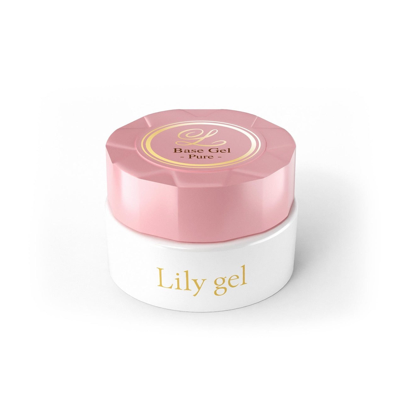 ベースジェル ピュア 8g – Lily Grace Shop