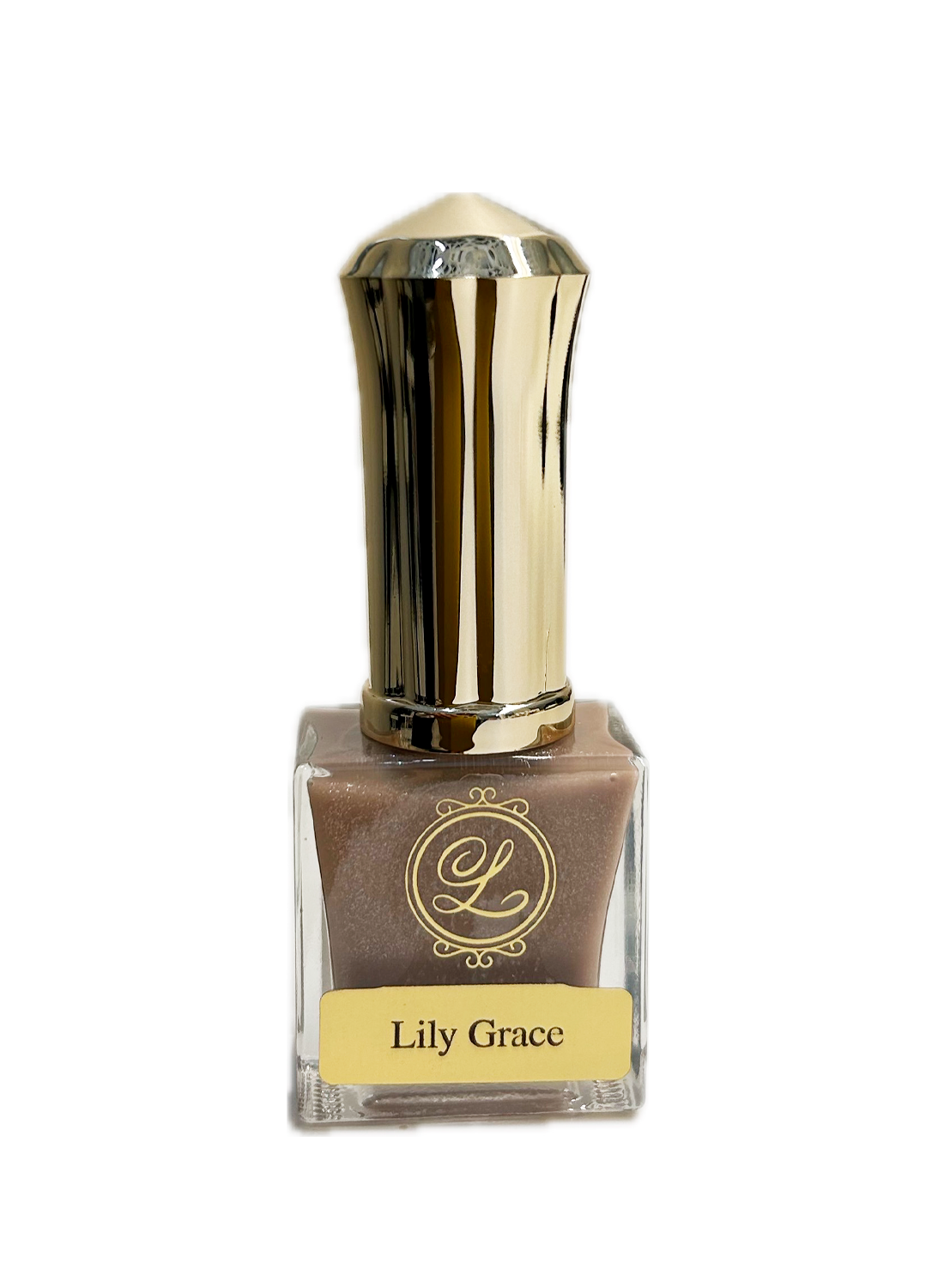 Lily Grace Water Nail パールベージュ