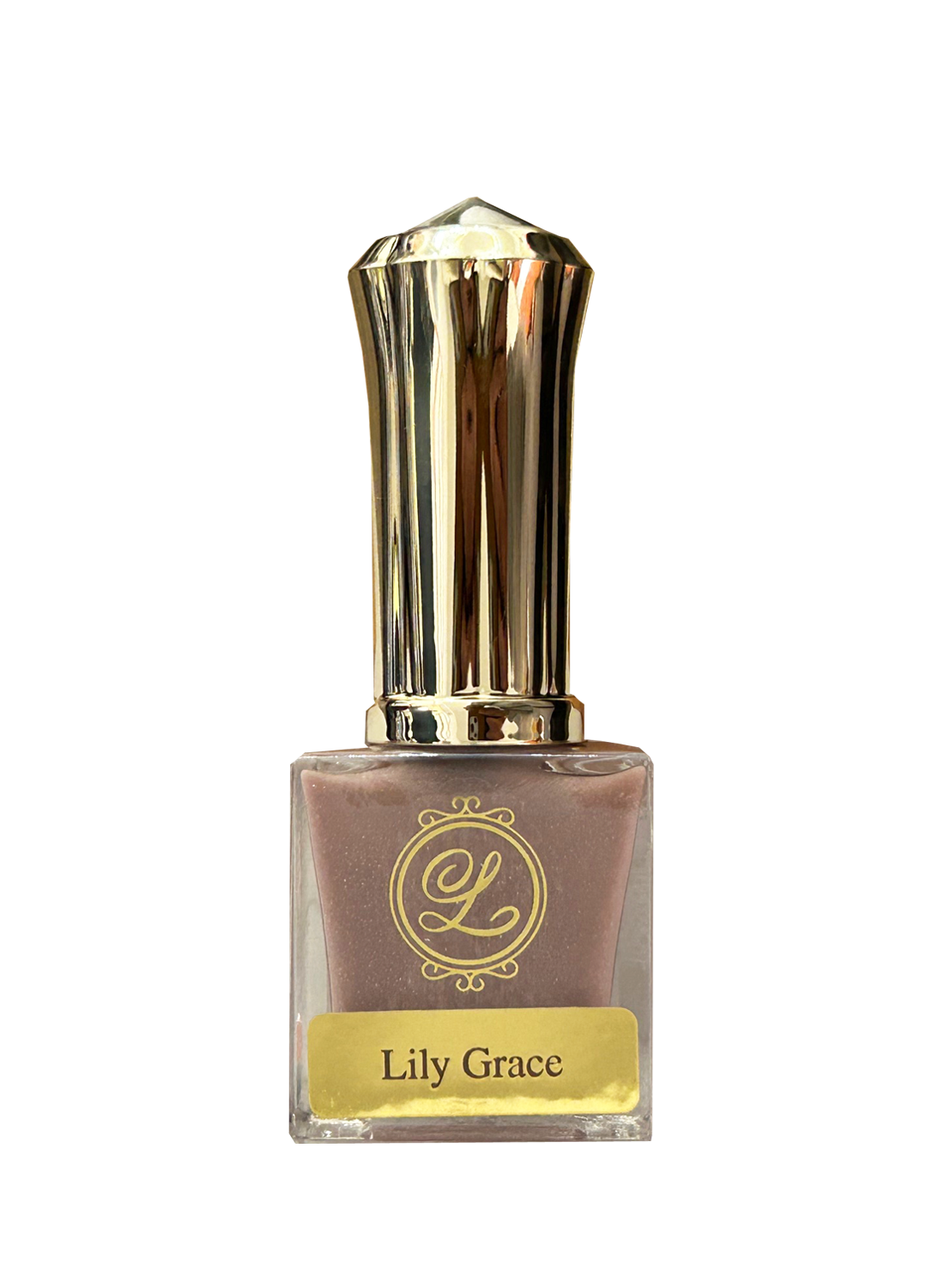 Lily Grace Water Nail ピンクベージュ