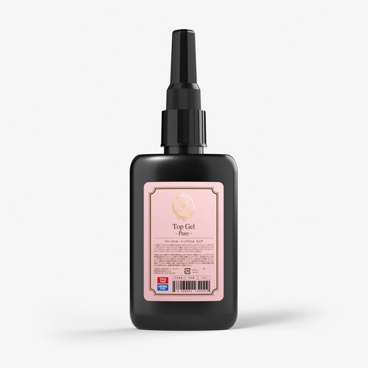 トップジェル ピュア 100g