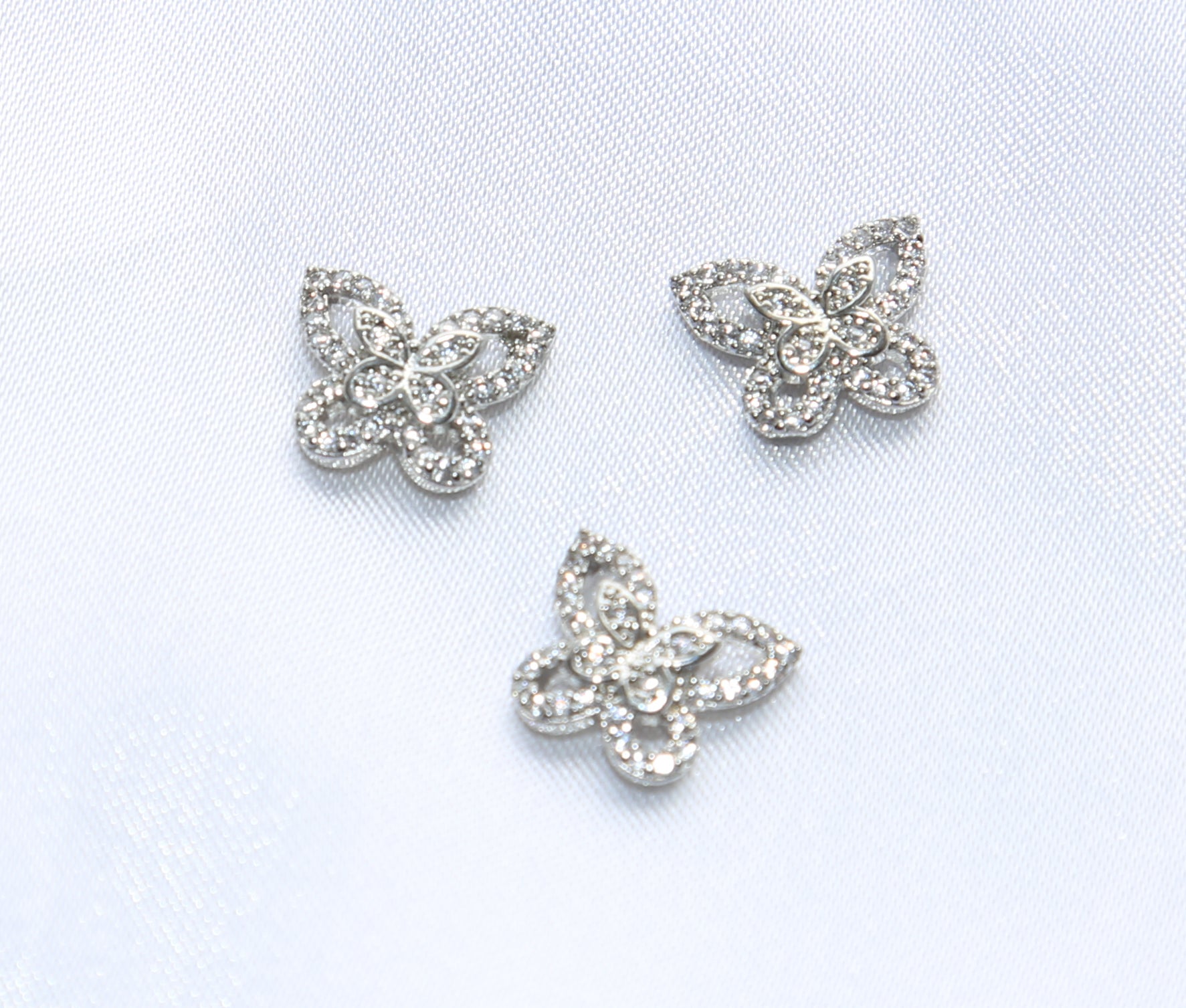 【厳選株】アンスリウム シルバーバタフライ silver butterfly o*n様 【厳選株】アンスリウム シルバーバタフライ silver