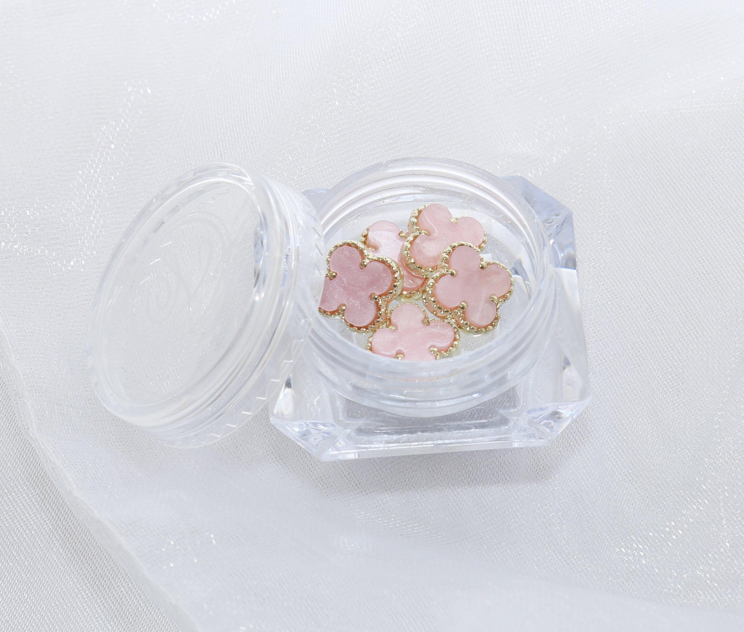 No114.エレガントハイヒール☆ネイルパーツ ネイルパーツ＜エレガント