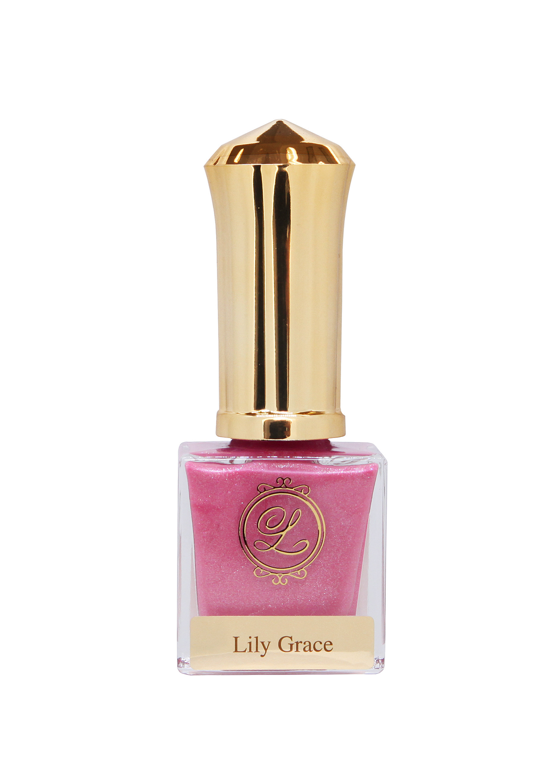 Lily Grace Water Nail エレガントピンク