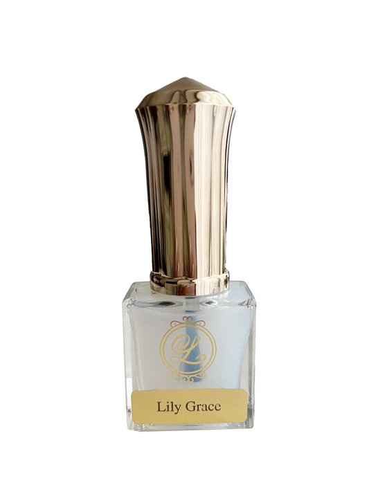 Lily Grace Water Nail トップコート